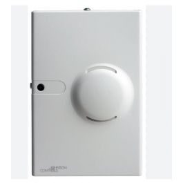 Johnson Controls WRZ-THN0000-2 Wireless Room Temperature W/3% RH Occasional Override WRZ Series