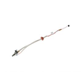 GE WS52X23199 Water Heater Short Natural Gas Pilot Assembly