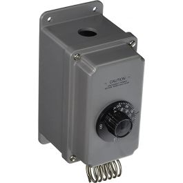Marley Engineered Products WT12A DPST Thermostat 22A 120-240V