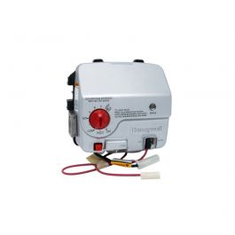 Resideo WT8860A1000 Ultra Low NoX Valve Bradford Water Heater 2" Insulation Tank