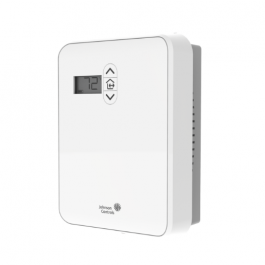 Johnson Controls WTL-PR1-00 Wireless Pneumatic Room Air Temperature Sensor 2-Pipe