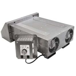 Tjernlund Products X2D Fan W/Dehumidistat Control