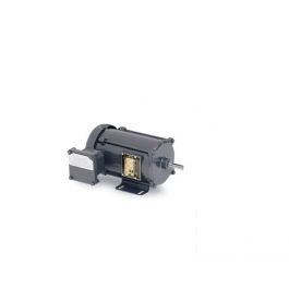 Baldor Motor XL040342A 1/3HP Motor 1800RPM 115-230V/1-PH