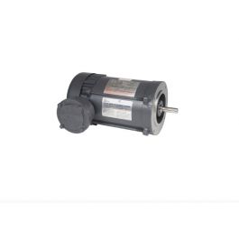 Nidec-US Motors XS12CA2J 1/2HP Explosion Proof Motor 1725 RPM 115/208/230V 56