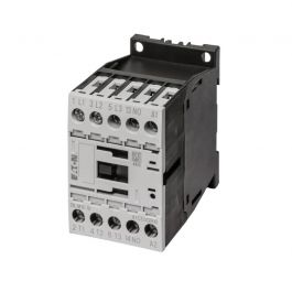 Cutler Hammer-Eaton XTCE009B10B 3-Pole Contactor 9A 240V