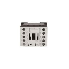 Cutler Hammer-Eaton XTCE018C01E 3-Pole Contactor 18A 208/60 Coil