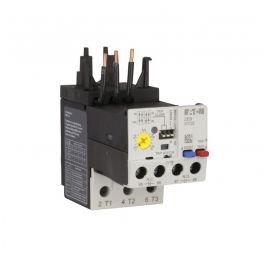 Cutler Hammer-Eaton XTOE005BCS Overload Relay 1-5A