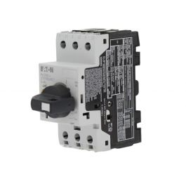 Cutler Hammer-Eaton XTPR004BC1 Xt Manual Motor Protector