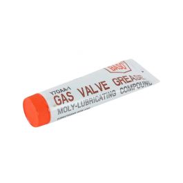 BASO Gas Products Y70AA-1 Gas Valve Grease 2.5Oz Tube
