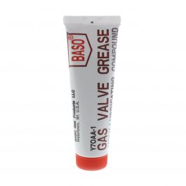 Baso Gas Products Y70AA-1C Gas Valve Thread Grease 2-1/2 Oz.