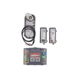Honeywell Y7220SJ3104 JADE Economizer Systems Enthalpy Foot Mount 27 lb-In
