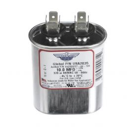 Lennox Y9290 Run Capacitor 10 MFD 440V