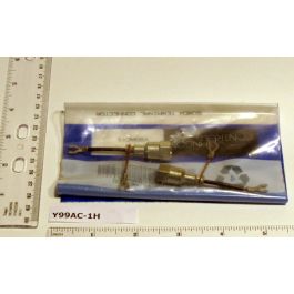 Johnson Controls Y99AC-1H Thermocouple Adapter 2-Pack