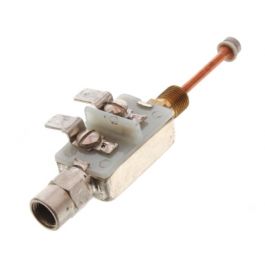BASO Gas Products Y99AN-1H Thermocouple Junction Block Adapter