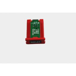 Fireye YP300 FFRT Recycle Burner Logix Programmer Module 4 Sec