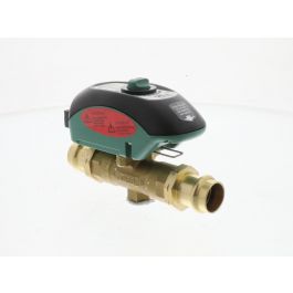 Taco Z075P2-2 3/4 Inch 2Way 24V Nc Zone Valve