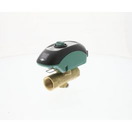Taco Z075T2-3 Two Way Normally Closed Motorized Zone Valve 3/4 Inch NPT 24V 10.3Cv