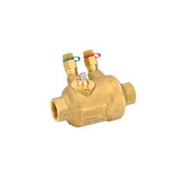Belimo Z2050QPT-B Zone Valve 5-50 PSI Differential 200 PSI Max Pressure