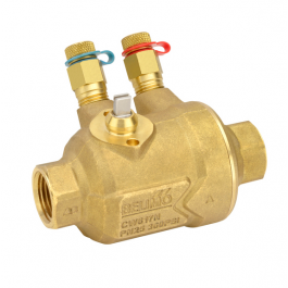 Belimo Z2050QPT-F 1/2" Zone Valve Equal Percentage 5–50 PSI