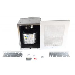 PennBarry Z8H Ceiling Exhaust Fan Assembly ZEPHY