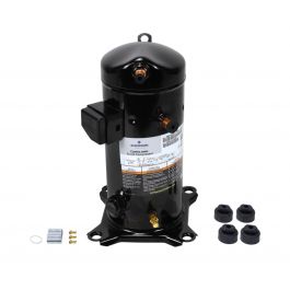 Copeland ZB21KCE-PFV-930 Compressor R404A 208/230V/1PH 22.2K