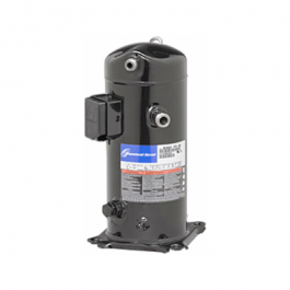 Copeland ZB38KCE-TF5-950 Compressor 37,000BTU R22 230V/3PH