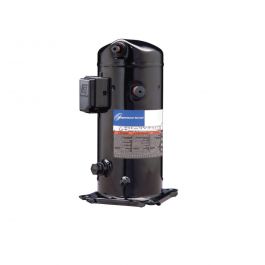 Copeland ZB38KCE-TFD-965 Scroll Compressor Rotolock 57500 BTU R22 460V/3PH