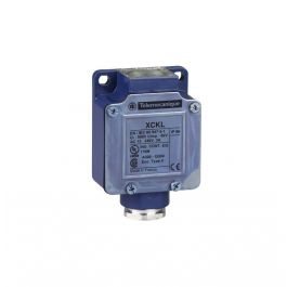 Schneider Electric (Square D) ZCKL1 Limit Switch NO/NC 240V