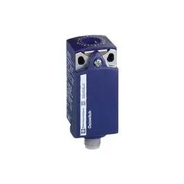 Schneider Electric (Square D) ZCP21M12 Limit Switch 4A 24 VAC