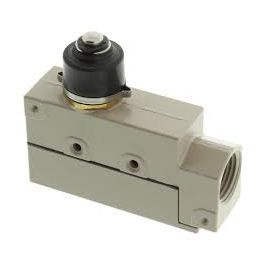 Omron ZE-N-2S Snap Action Switch 15A 480 VAC