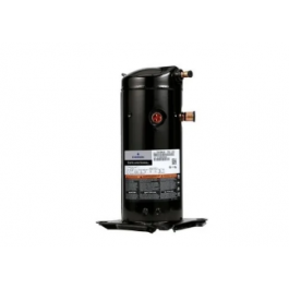 Copeland ZF04KAE-PFV-818 Scroll Compressor 4000BTU R-404A 208/230V/1PH