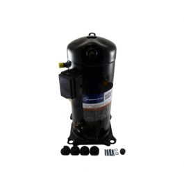 Copeland ZF06K4E-PFV-961 2HP Scroll Compressor 6000 BTU 208-230V/3-PH
