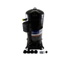Copeland ZF11K4E-TFD-931 Scroll Compressor 11,000 BTU 460V/3PH