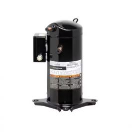 Copeland ZF13KVE-TF5-961 Scroll Compressor 13000 BTU 200-230V/3-PH