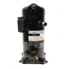 Copeland ZF15K4E-TFD-961 Roto Compressor 15500BTU R-22 460V/3PH