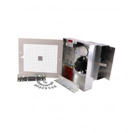 PennBarry ZJ1 Electric Fan Assembly