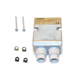 Siemens Building Technology ZM101/A Electronic Connection Interface Module 0-10VDC 40W IP54