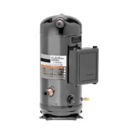 International Comfort Products ZP182KCE-TFD-855 Scroll Compressor