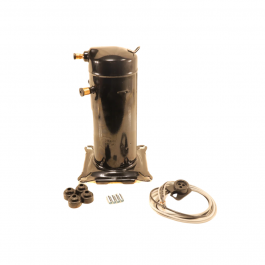 Copeland ZP20K6E-PFV-800 Compressor 20K BTU R-410A 230V/1PH