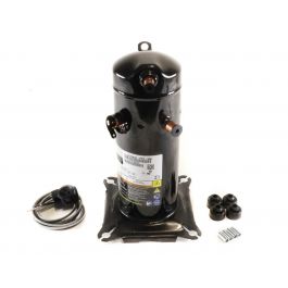 Copeland ZP25K6E-PFV-800 Compressor 25K BTU, EER 10.45, R410A, 230V/1PH