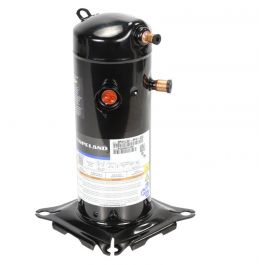 Copeland ZP31LXE-PFV-800 Scroll Compressor R410A 208-230V/1PH