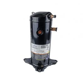 Carrier ZP54K5E-TF5-830 Scroll Compressor 54,000 BTU R410 208/230V 3PH