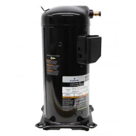 Copeland ZP67KCE-PFV-950 67500BTU Compressor, EER 20.8, 208/230V
