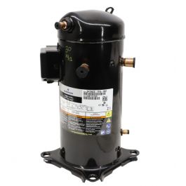 Carrier ZP72KCE-TFD-7M7 Compressor R410 60Hz 3Phase 460V