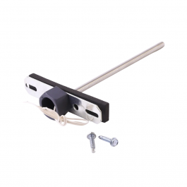 IO HVAC Controls ZPA-DTS Discharge Air Duct Temperature Sensor