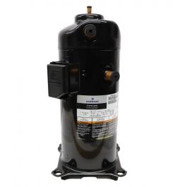 Copeland ZPD91KCE-TFD-950 Scroll Compressor, EER 10.85, R410A, 460V/3PH