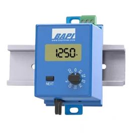 Bapi ZPS-SR-EZ-NT-PA Differential Pressure Transmitter