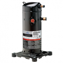 Copeland ZPS40K5E-TFD-800 Scroll Compressor R-410A 38800 BTU 460V/3PH