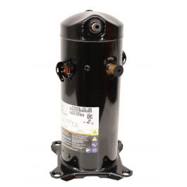 Copeland ZPS60K5E-TF5-800 2-Step Scroll Compressor, EER 21.2, 200/230V/3PH