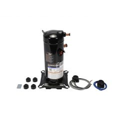 Copeland ZPS63LXE-PFV-800 Scroll Compressor R410A 208-230V/1PH